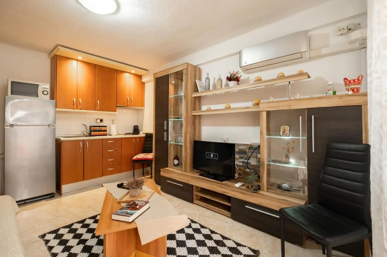 Fantastico Apartamento Ла-Пинеда